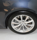 infiniti g37 coupe 2011 gray coupe gasoline 6 cylinders rear wheel drive automatic 91731