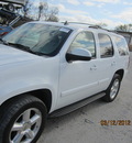 chevrolet tahoe k1500