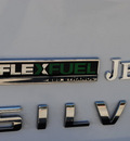 chevrolet silverado 1500 2010 white lt flex fuel 8 cylinders 2 wheel drive automatic 76087