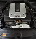 infiniti g37 sedan 2011 black sedan sport gasoline 6 cylinders rear wheel drive automatic 76108