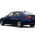 bmw 3 series 2008 335xi gasoline 6 cylinders all whee drive not specified 28805