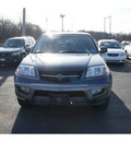 acura mdx 2003 green suv gasoline 6 cylinders sohc all whee drive automatic with overdrive 08902