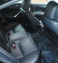 lexus is 250 2011 black sedan gasoline 6 cylinders rear wheel drive automatic 91731