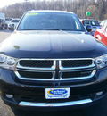 dodge durango 2011 blue suv gasoline 8 cylinders all whee drive automatic 13502