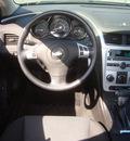 chevrolet malibu 2008 gray sedan lt gasoline 4 cylinders front wheel drive automatic 60443
