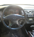 honda accord 1998 gray sedan ex gasoline 4 cylinders front wheel drive automatic 44883