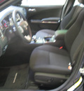 dodge charger 2012 black sedan sxt gasoline 6 cylinders rear wheel drive automatic 44883
