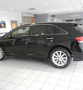 toyota venza 2009 black wagon awd 4cyl gasoline 4 cylinders all whee drive automatic 55391