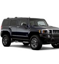 hummer h3 2007 gasoline 5 cylinders 4 wheel drive not specified 77388