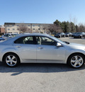 acura tsx 2012 silver sedan gasoline 4 cylinders front wheel drive automatic with overdrive 60462