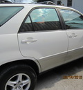 lexus rx 300