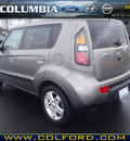 kia soul 2010 brown hatchback soul! gasoline 4 cylinders front wheel drive automatic 98632