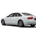 audi a8 2012 gasoline 8 cylinders all whee drive not specified 99336