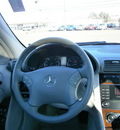 mercedes benz c280 2007 silver sedan 4matic gasoline 6 cylinders all whee drive automatic 13502