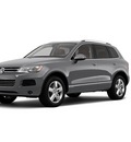 volkswagen touareg 2012 diesel 6 cylinders all whee drive not specified 99336