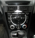 mazda rx 8 2004 silver coupe gasoline rotary rear wheel drive automatic 34474