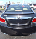 buick lacrosse 2012 black sedan premium 3 gasoline 6 cylinders front wheel drive automatic 28557