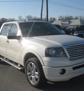ford f 150 2008 tan limited gasoline 8 cylinders 4 wheel drive automatic with overdrive 62863