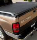 dodge ram 1500 2000 brown pickup truck slt gasoline v8 rear wheel drive automatic 62034