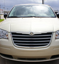 chrysler town and country 2010 gold van lx flex fuel 6 cylinders front wheel drive automatic 76018