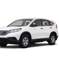 honda cr v 2012 suv lx gasoline 4 cylinders all whee drive not specified 07724