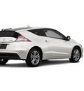 honda cr z 2012 coupe hybrid 4 cylinders front wheel drive not specified 07724
