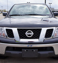 nissan frontier 2011 dk  gray sv v6 gasoline 6 cylinders 2 wheel drive automatic with overdrive 76018
