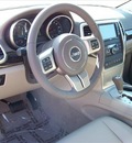 jeep grand cherokee 2012 silver suv laredo gasoline 6 cylinders 4 wheel drive automatic 44024