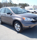 honda cr v 2011 gray suv lx gasoline 4 cylinders all whee drive automatic 28557