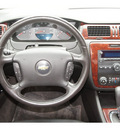 chevrolet impala 2006 silver sedan ltz gasoline 6 cylinders front wheel drive 4 speed automatic 77090