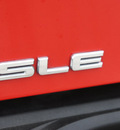 gmc sierra 1500 2011 red sle flex fuel 8 cylinders 2 wheel drive automatic 76087