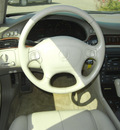 cadillac seville 2000 dk  gray sedan sls gasoline v8 front wheel drive automatic 55016