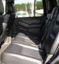 ford explorer 2007 dk  gray suv limited gasoline 8 cylinders rear wheel drive automatic 27569