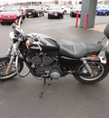 harley davidson xl 1200r sportster 2008 charcoal 2 cylinders 5 speed 45342