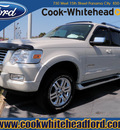 ford explorer 2006 gold suv limited gasoline 8 cylinders rear wheel drive automatic with overdrive 32401