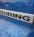chrysler sebring 2010 blue sedan touring gasoline 4 cylinders front wheel drive automatic 45036