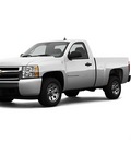 chevrolet silverado 1500 2008 work truck gasoline 6 cylinders 2 wheel drive 4 speed automatic 77388