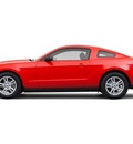 ford mustang 2012 coupe gasoline 6 cylinders rear wheel drive not specified 77388