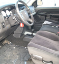 dodge ram pickup 1500 2005 mineral gray slt gasoline 8 cylinders 4 wheel drive automatic 80905