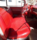 cadillac series 62 convertible 1959 bright white v8 automatic 80301