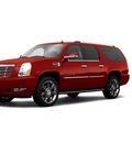cadillac escalade esv 2009 suv 8 cylinders all whee drive 6 speed automatic 98901