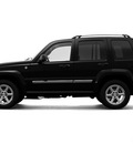 jeep liberty 2007 suv gasoline 6 cylinders 4 wheel drive not specified 80126