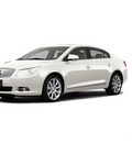 buick lacrosse 2011 sedan cxl gasoline 6 cylinders all whee drive 6 speed automatic 55313