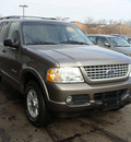 ford explorer 2002 gray suv limited gasoline 8 cylinders 4 wheel drive automatic 60411