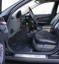 mercedes benz s class 2002 black sedan s600 gasoline 12 cylinders rear wheel drive automatic 60411