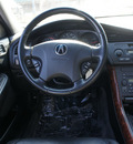 acura tl 2003 black sedan 3 2 gasoline 6 cylinders sohc front wheel drive automatic 60411