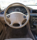 chevrolet malibu 2003 lt  brown sedan ls gasoline 6 cylinders front wheel drive automatic 60411