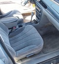 chevrolet malibu 1998 silver sedan gasoline v6 front wheel drive automatic 60411