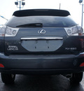 lexus rx 330 2006 dk  gray suv gasoline 6 cylinders all whee drive automatic 60411