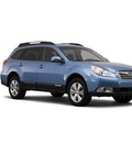 subaru outback 2012 wagon 3 6r premium gasoline 6 cylinders all whee drive 5 speed automatic 55420